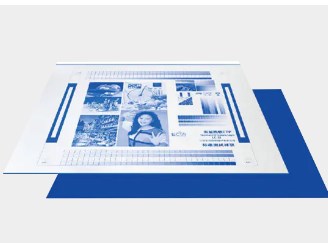 ظهور مواد چاپی سازگار با محیط زیست و مسیر توسعه پایدار