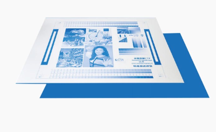 راهنمای جامع صفحات CTP: انقلابی از فایل های دیجیتال تا چاپ با دقت بالا