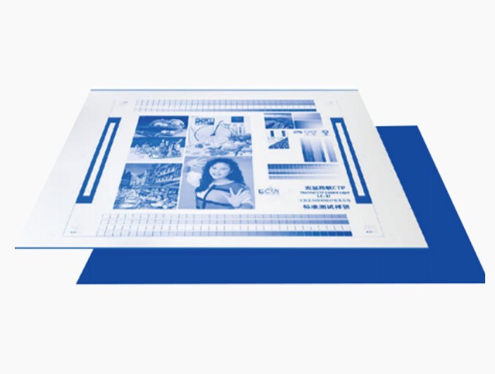 از ساخت صفحه تا چاپ: چگونه صفحه دو لایه CTP به بازتولید با دقت بالا دست می یابد؟