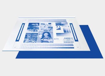 چگونه مواد چاپ دیجیتال مناسب را برای بهبود نتایج و کارایی چاپ انتخاب کنیم؟