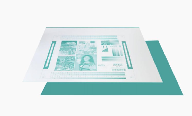 چگونه PS Plate راندمان تولید را در چاپ با دقت بالا بهبود می بخشد؟